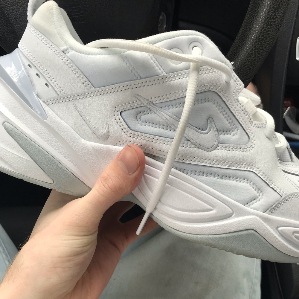 Nike M2K Tekno